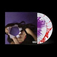 Guts (Spilled) [Deluxe Edition Splatter Vinyl] [LP] - VINYL - Front_Zoom