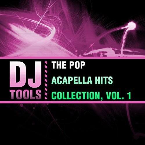 DJ Tools - Pop Acapella Hits Collection 1   - COMPACT DISCS [CD] price history on PriceWatchPro