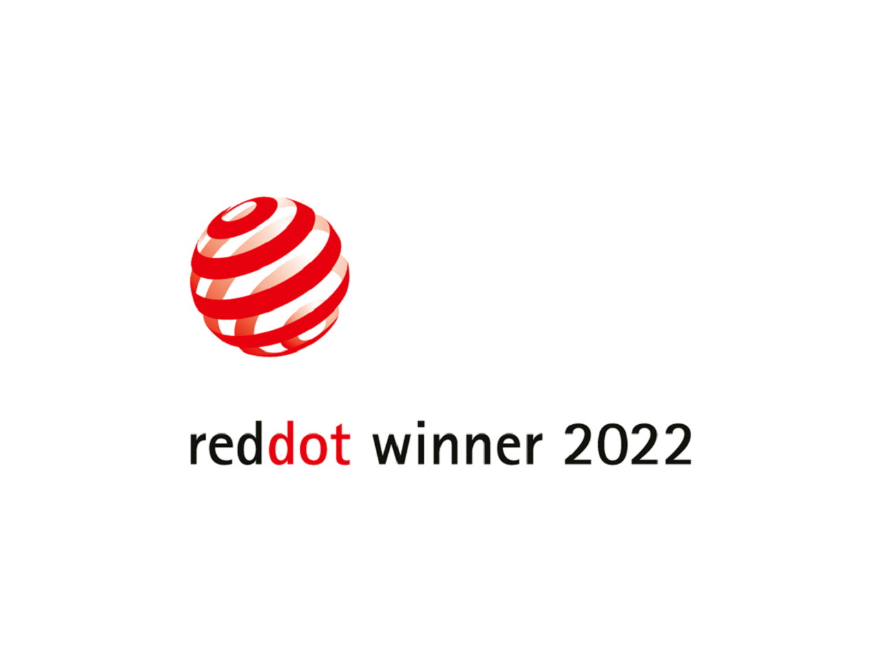 reddot winner 2022