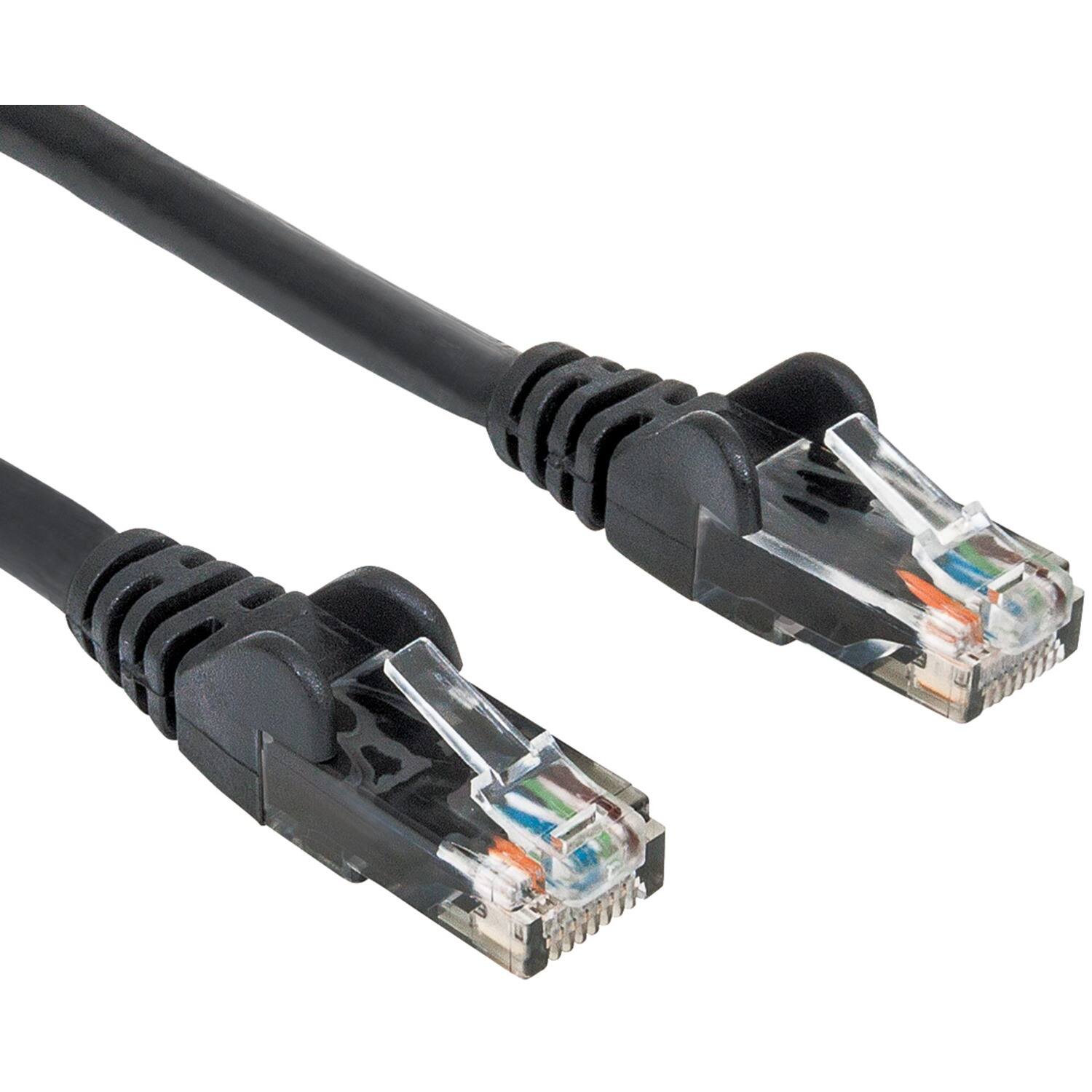 Angle. Intellinet - CAT-6 UTP Patch Cable 50 Ft.