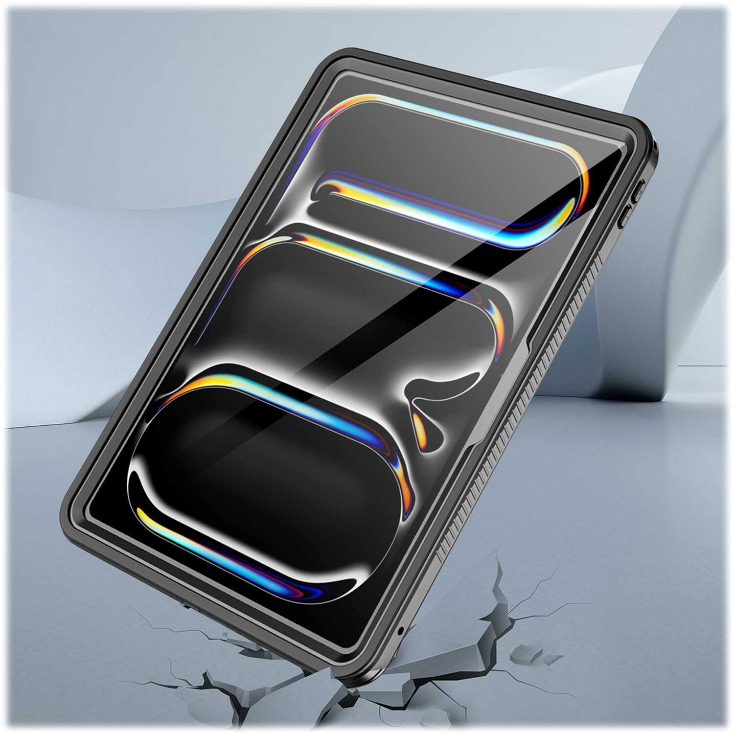 media item thumbnail