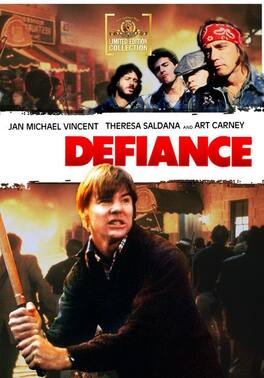 Defiance - DVD