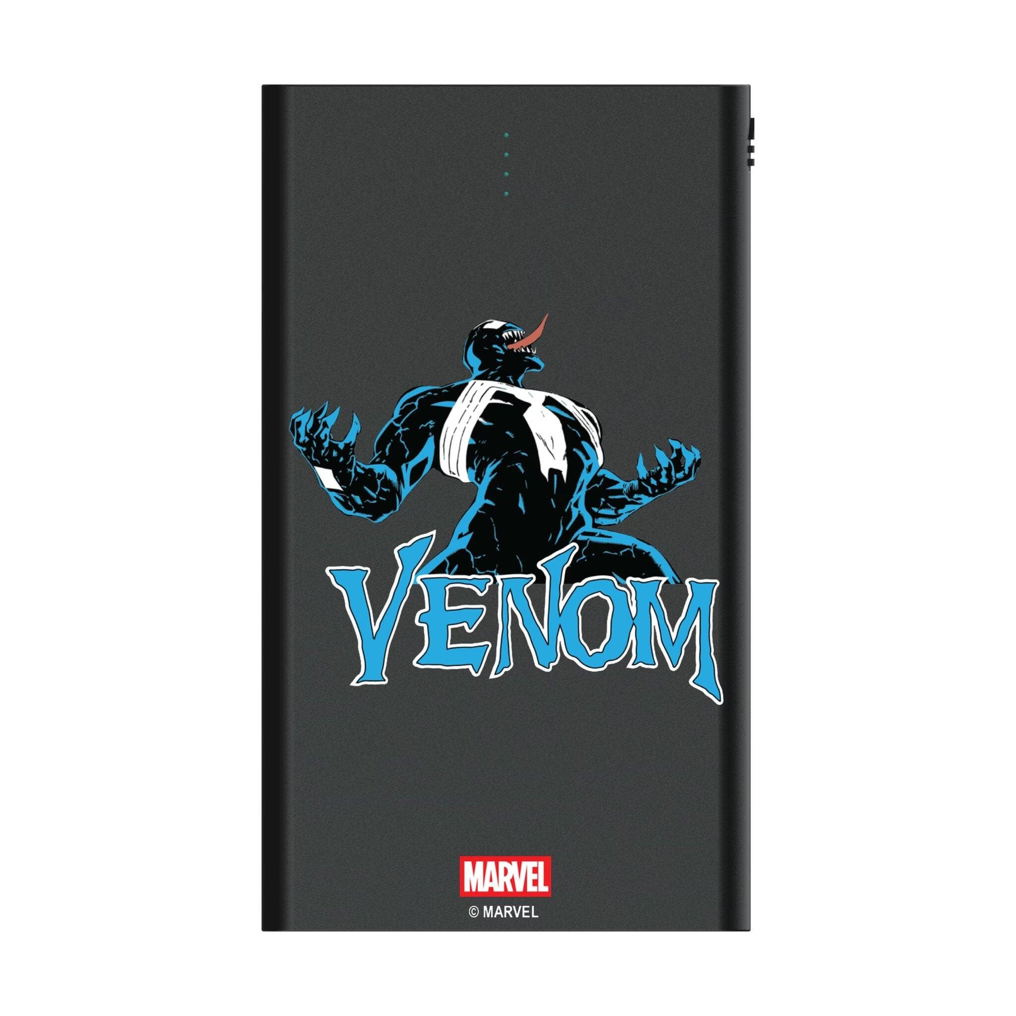 VENOM MARVEL