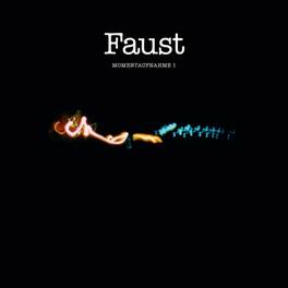 Faust - Momentaufnahme I - VINYL LP