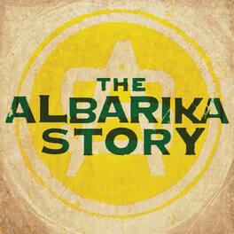 Various Artists - The Albarika Story Vol. 1 (Various Artists) - VINYL LP