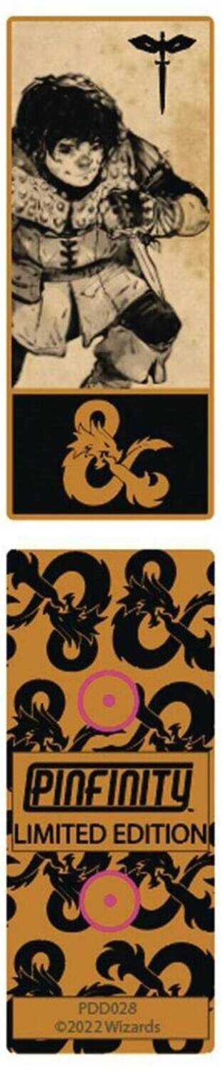 PInfinity Limited Edition  
PDD028  
©2022 Wizards