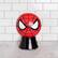 Alt View 1. Uncanny Brands - Marvel Spider-Man Popcorn Maker - Red.