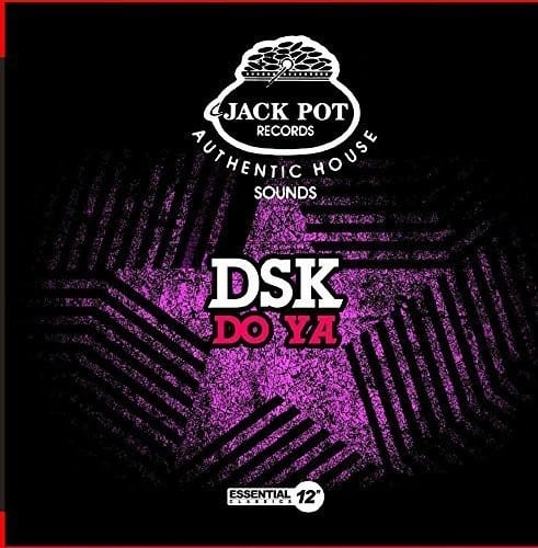 DSK - Do Ya   - COMPACT DISCS [CD] price history on PriceWatchPro