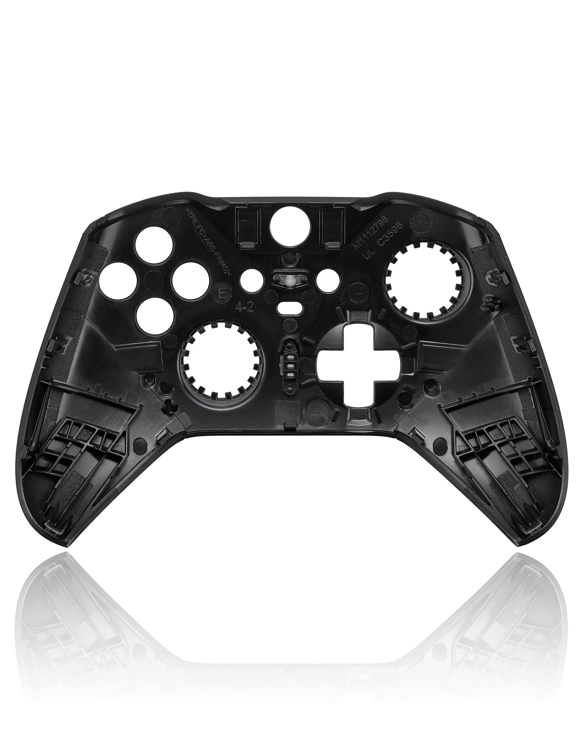 TPE, PC+ABS FR(40)  
E 4-2  
M1112798  
C3598  
UL  
SUPER-PRO  
ES-PROX  
4-2  
111412798  
C3598