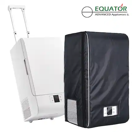 EQUATOR
ADVANCED Appliances