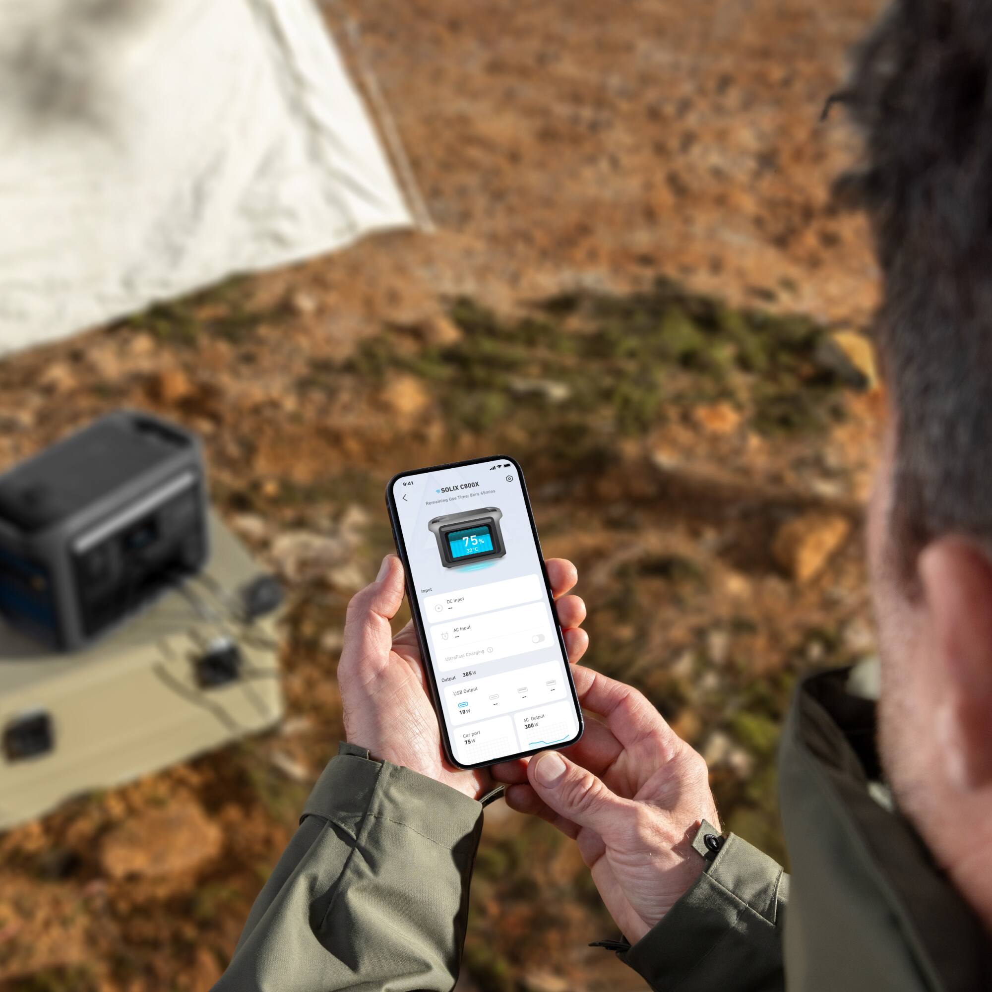 media item thumbnail