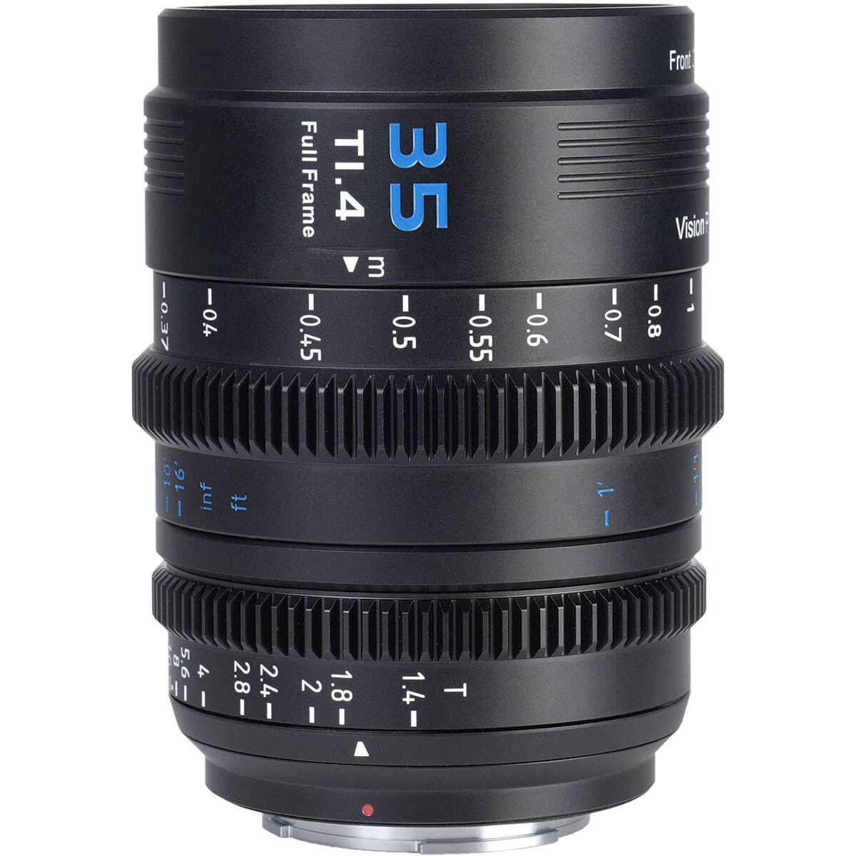 -0.37 10
- 16'
O inf
ft
Full Frame -0.45
T1.4
m
35 5. -0.5
-0.55
-0.6
-0.7
From Vision I I -0.8 8
6
4 I
2. 8 
2 4. I
2 I
1 8 I
1 4. I