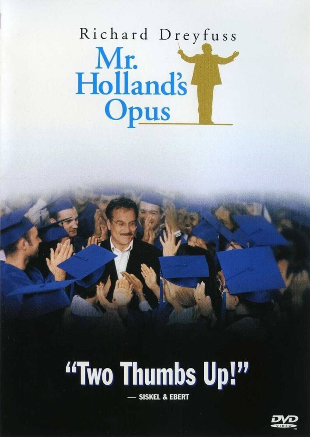 Mr. Holland's Opus  - DVD