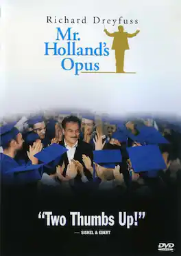 Mr. Holland's Opus - DVD