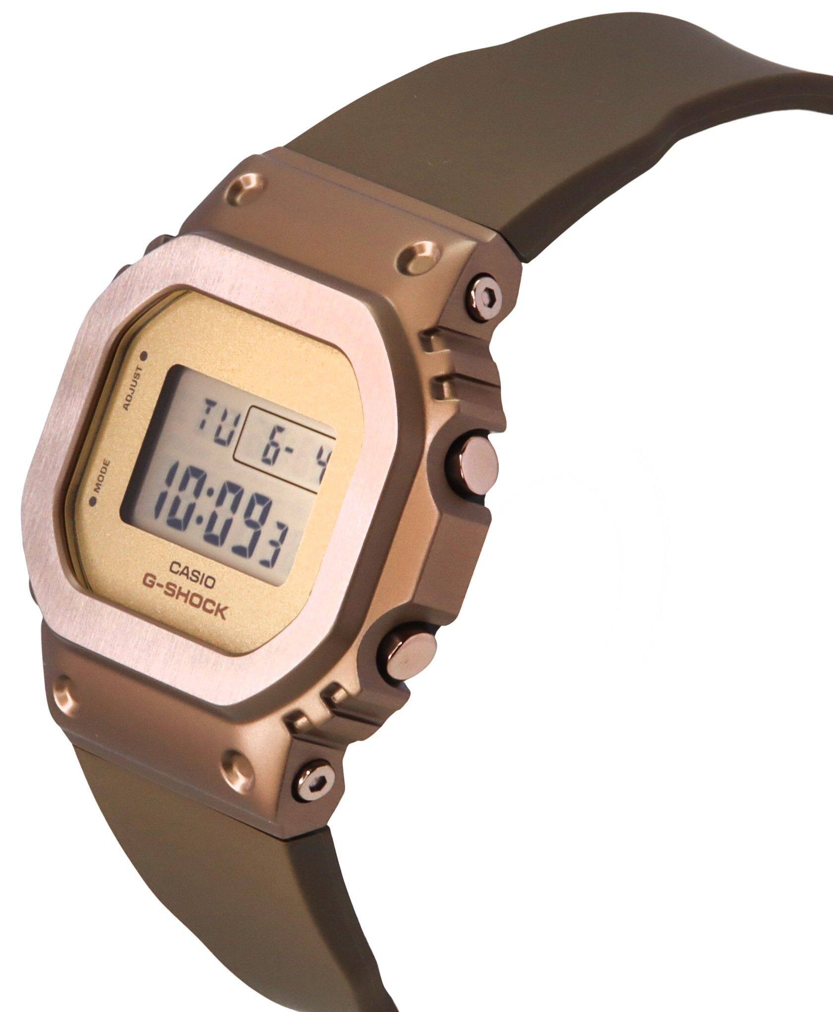 TU 6-4  
10:09  
CASIO G-SHOCK
