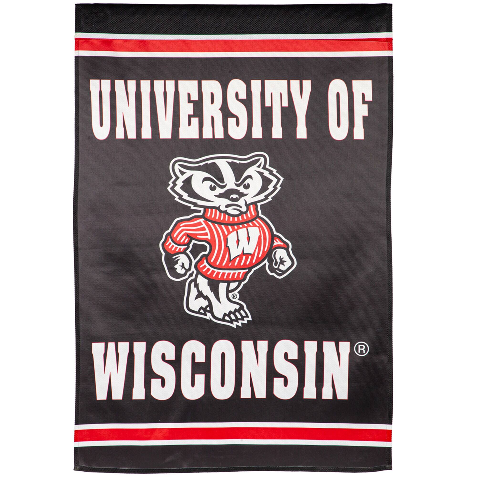 UNIVERSITY OF  
WISCONSIN