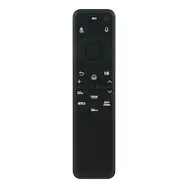 VINABTY - BN59-01432A Replace Voice Remote Fits for Samsung 2023QLED 2024Crystal UHD TV - Black