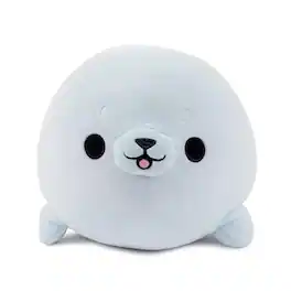 Toynk - MochiOshis Seal 12-Inch Plush | Kaiyu Azarashi