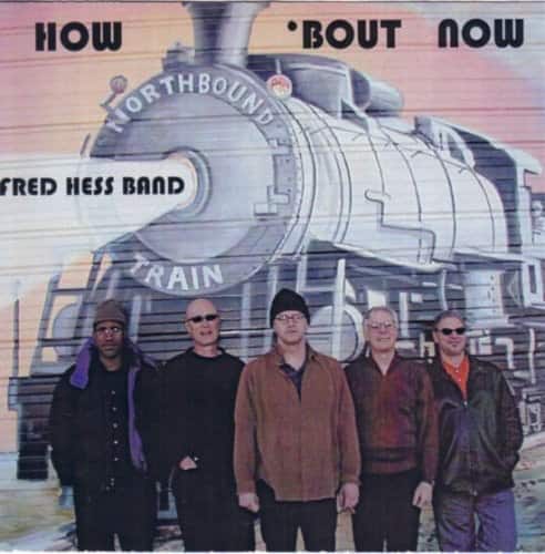Fred Hess - How Bout Now   - COMPACT DISCS [CD] price history on PriceWatchPro