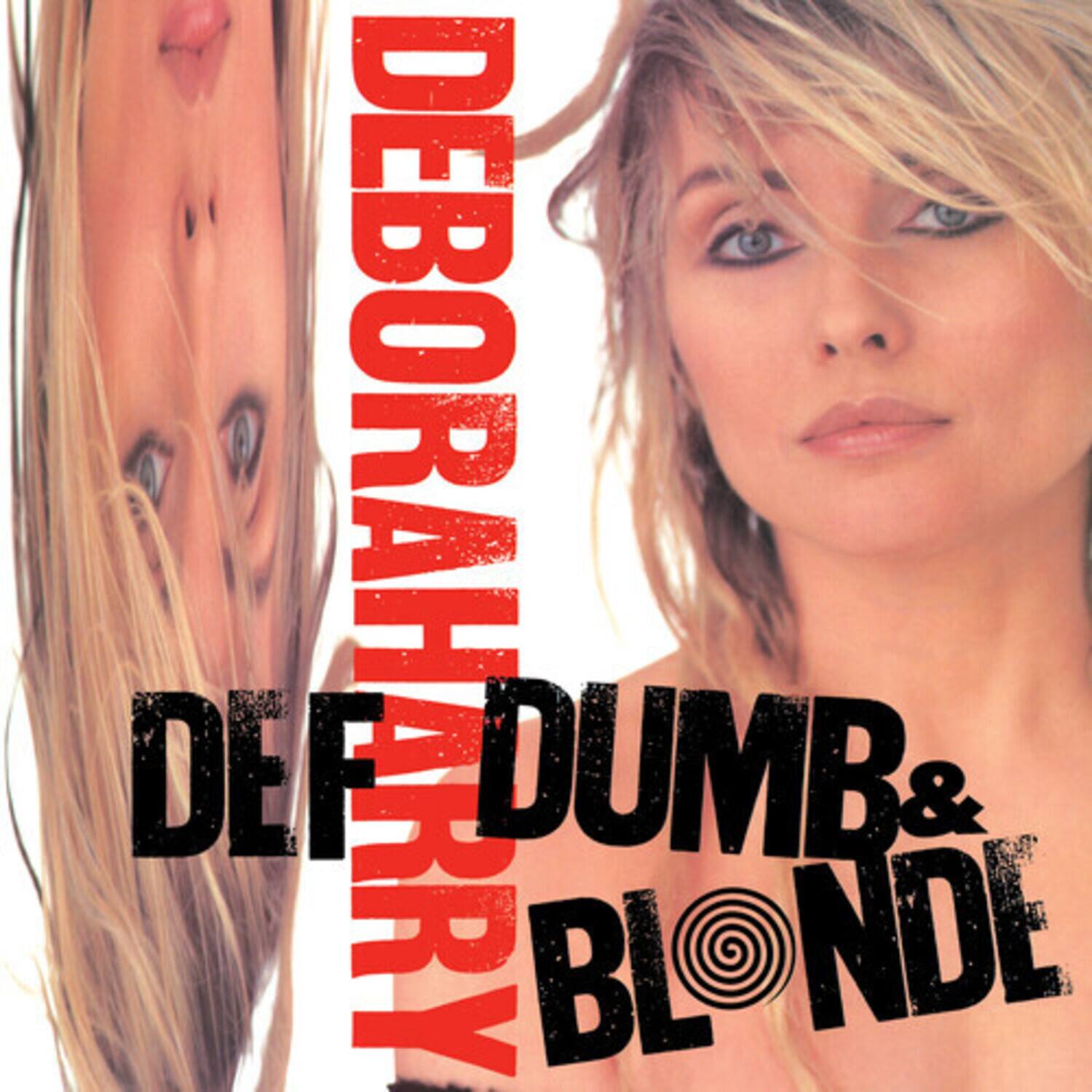 DEBORAH DEFARRY  
DUMB & BLONDE