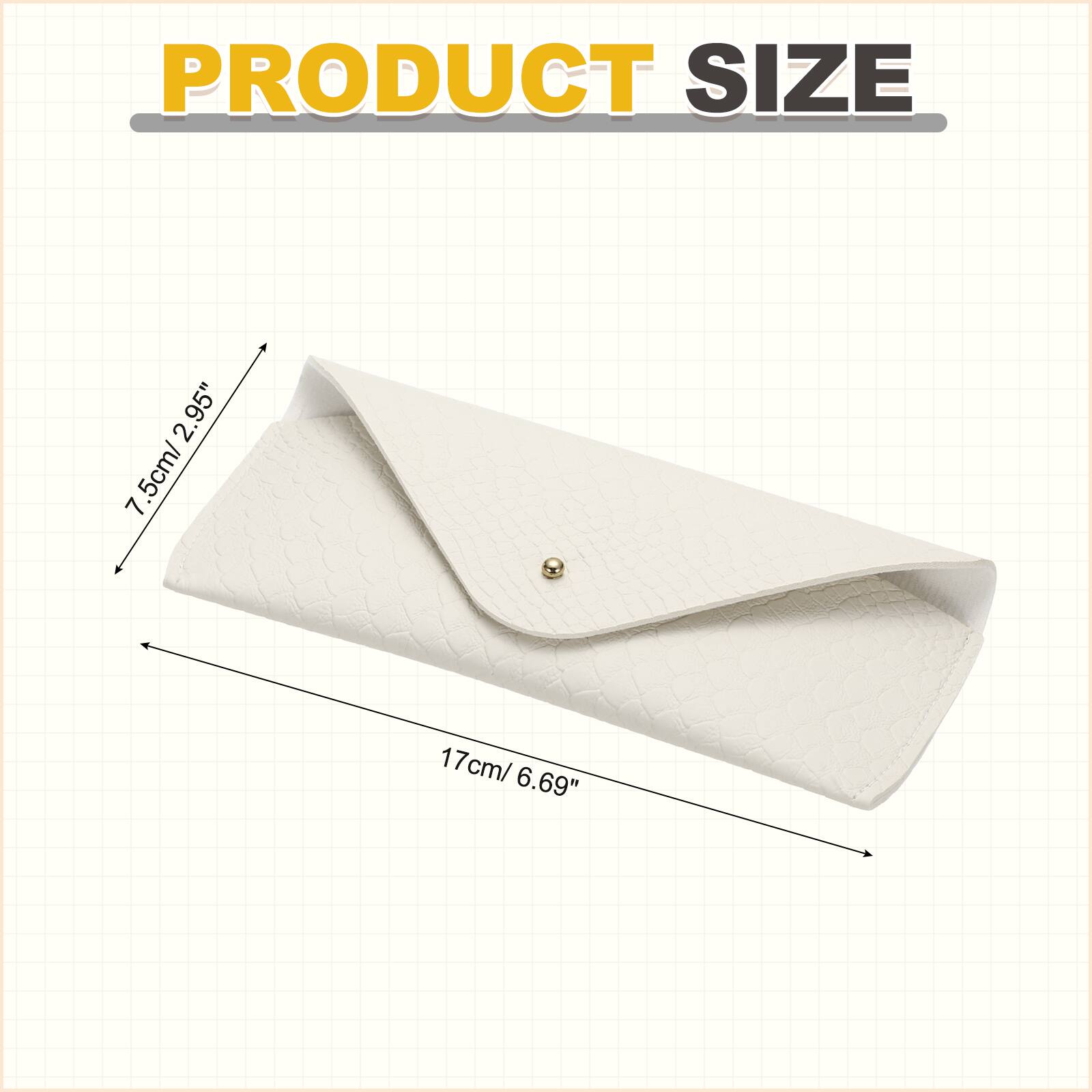 PRODUCT SIZE

7.5cm/2.95"  
17cm/6.69"