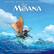 ORIGINAL MOTION PICTURE SOUNDTRACK
Disney MOANA
Original Songs by Lin-Manuel Miranda, Opetaia Foa'i, Mark Mancina
Original Score Composed by Mark Mancina