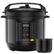 Soup
Meat
Stew
Rice
Multigrain
Porridge
Bean/Chili
Poultry
Egg
Saute
Delay Start
Slow Cook
Adjust
Keep Warm
Cancel
Canning
Steam
Yogurt
