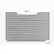 Alt View 12. LG - 8,000 BTU Smart Window Air Conditioner - White.