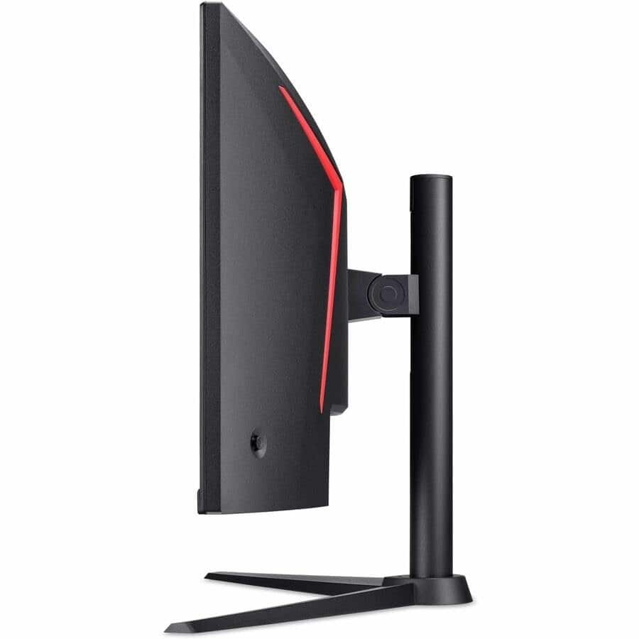 Acer Nitro XZ340CUR J0 34