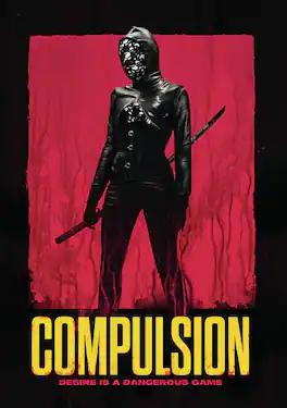 Compulsion - DVD