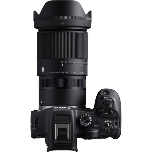 16-300mm 1:3.5-6.7 DC OS 063 SIGMA M-F S05 Canon E M

4e P

1 . a SCN LOCK ISO ONOFF ON OFF 0