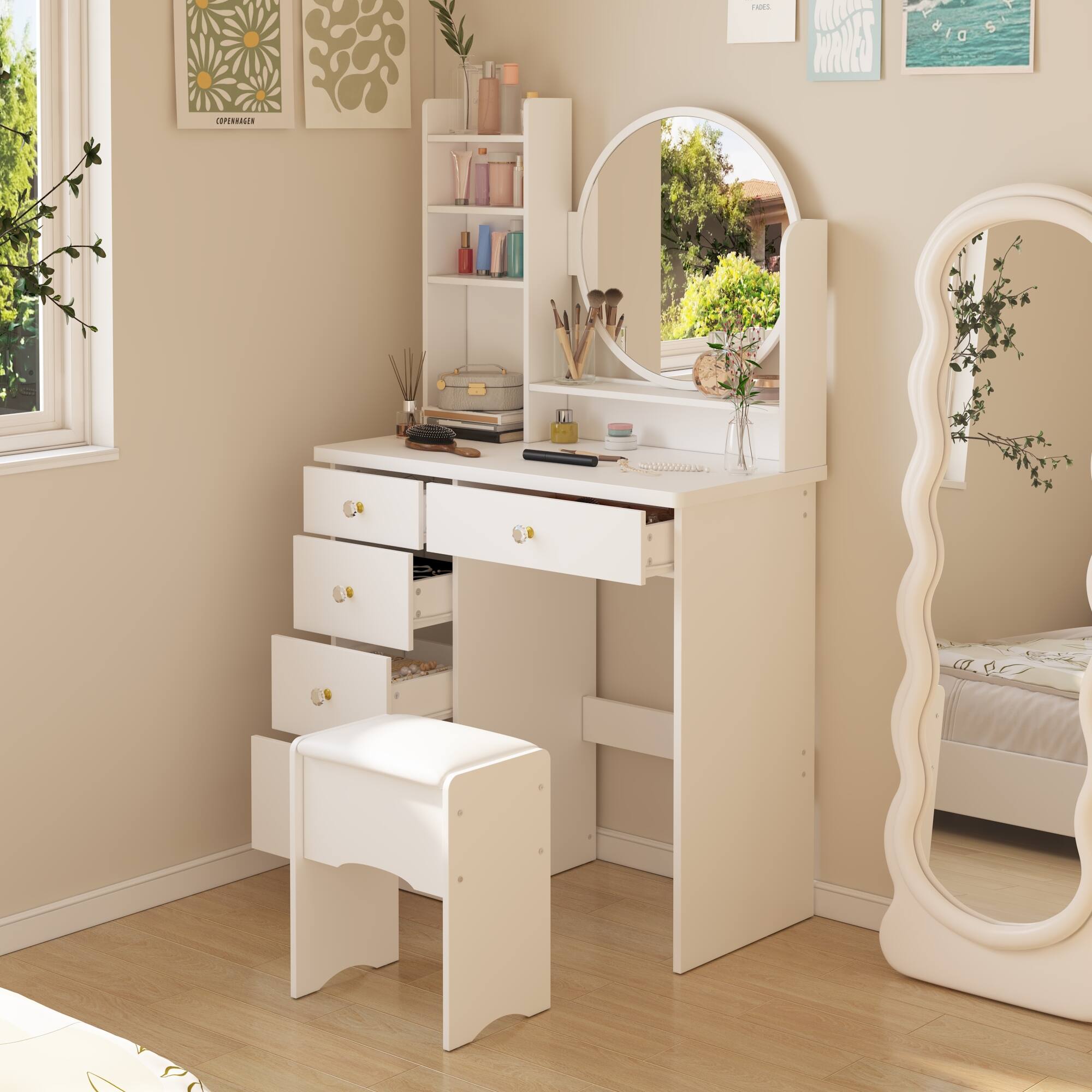 The text on the image is "COPENHAGEN."