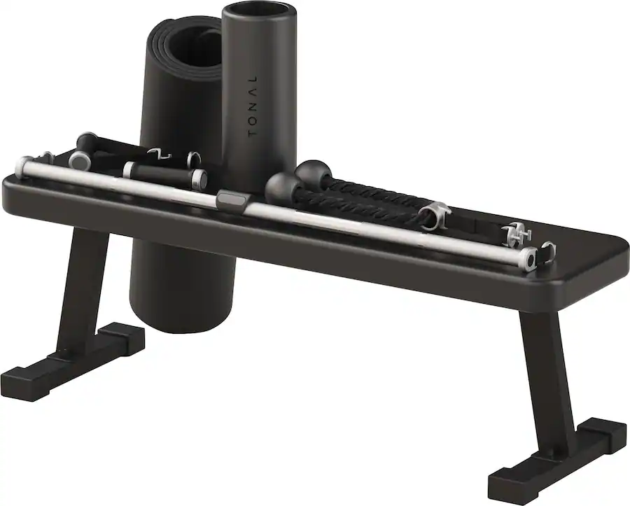 Tonal 2 Intelligent Home Gym including Accessories Bundle, Delivery and ...