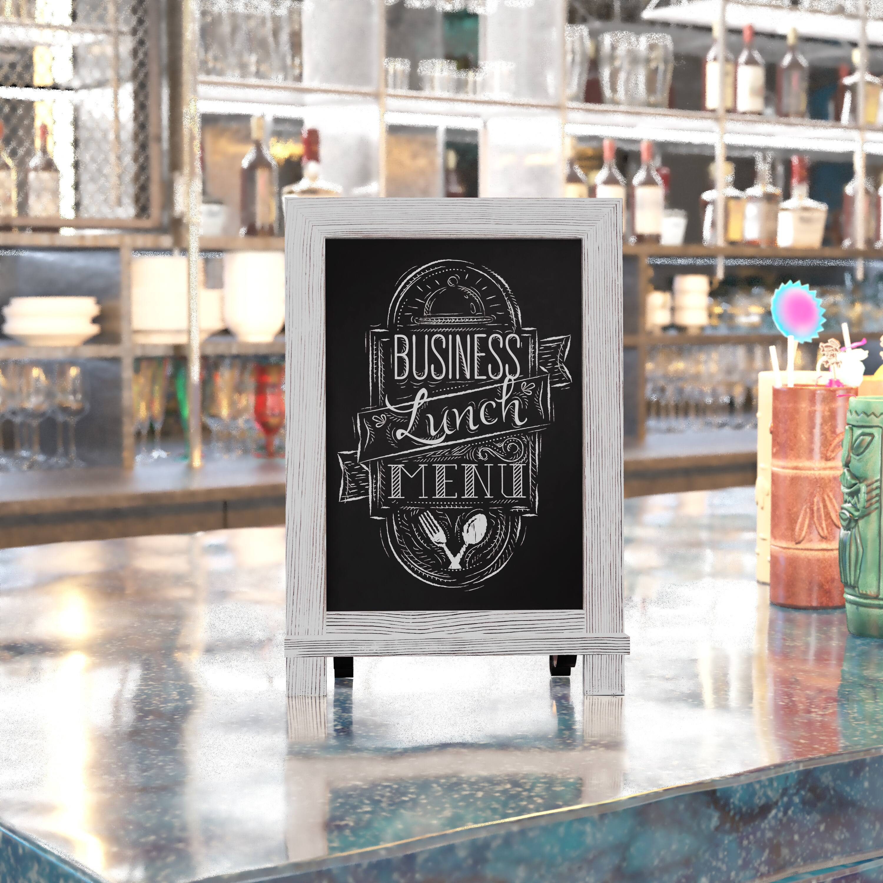 BUSINESS Lunch MENU