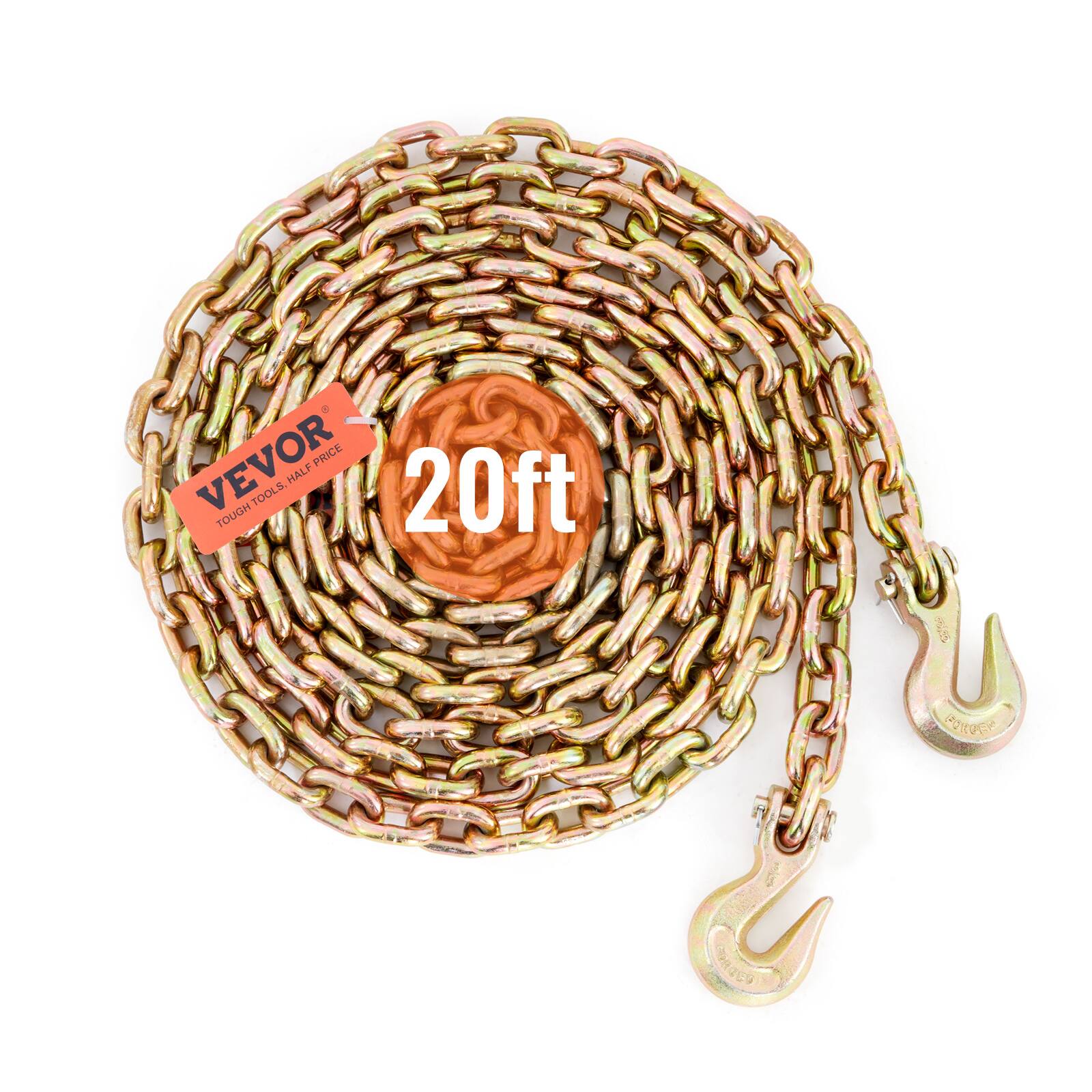 VEVOR TOUGH TOOLS 20ft