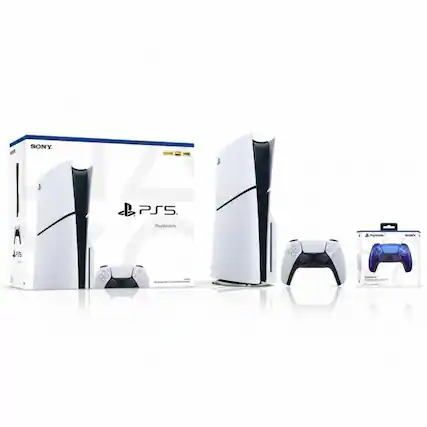 SONY PS5 4K 11 Playstations