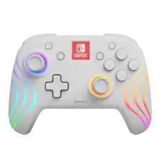 Nintendo Switch. + X Y A B