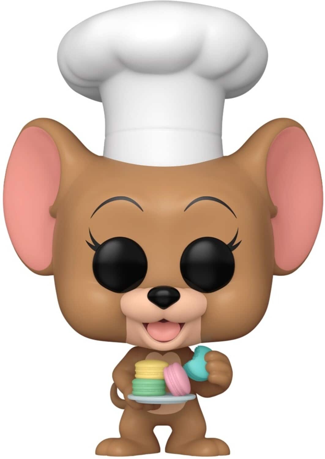 FUNKO POP! Television: Tom & Jerry - Jerry - COLLECTABLES - Multicolor