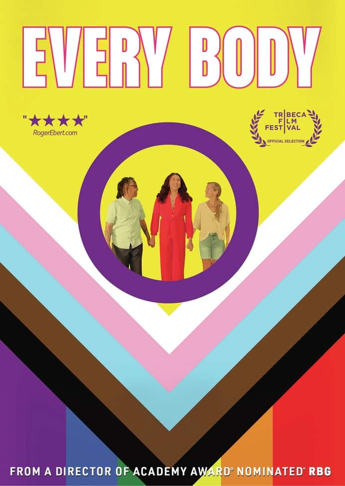 Best Buy: Every Body [2023]