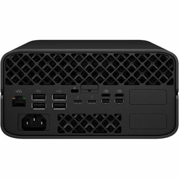 HP Z2 Mini G1a Workstation 1 x AMD Ryzen AI MAX PRO 390 64 GB 1 TB