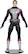 Alt View 4. McFarlane Toys - DC Multiverse Cosmic Boy (Final Crisis) 6.9" Action Figure - McFarlane Collector Edition #51 - Chance for Chase.