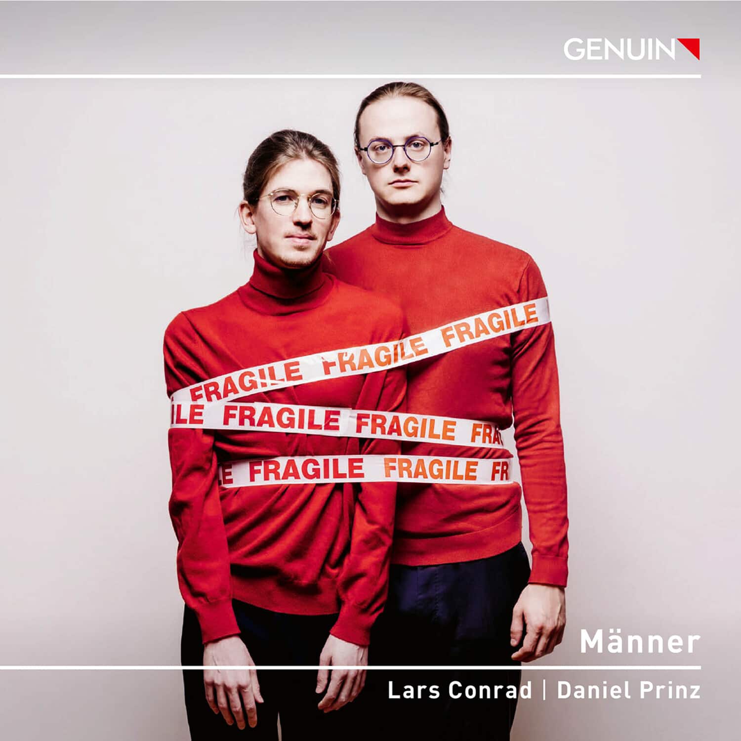 Lars Conrad - Manner   - COMPACT DISCS [CD] price history on PriceWatchPro