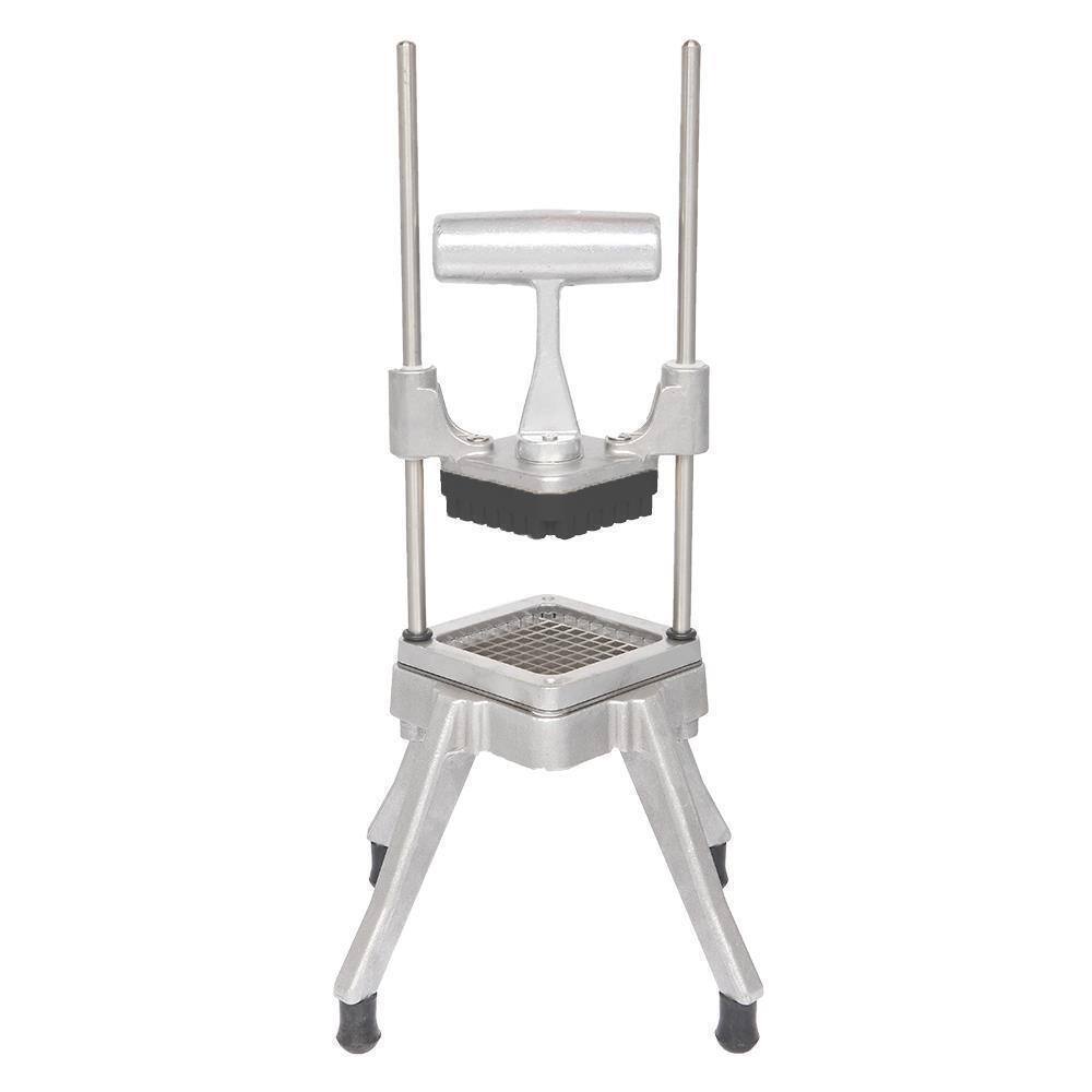 Alt View 7. Winado - Vegetable Dicer Fruit Chopper Onion Tomato Slicer French Fry Cutter + 4 Blades.