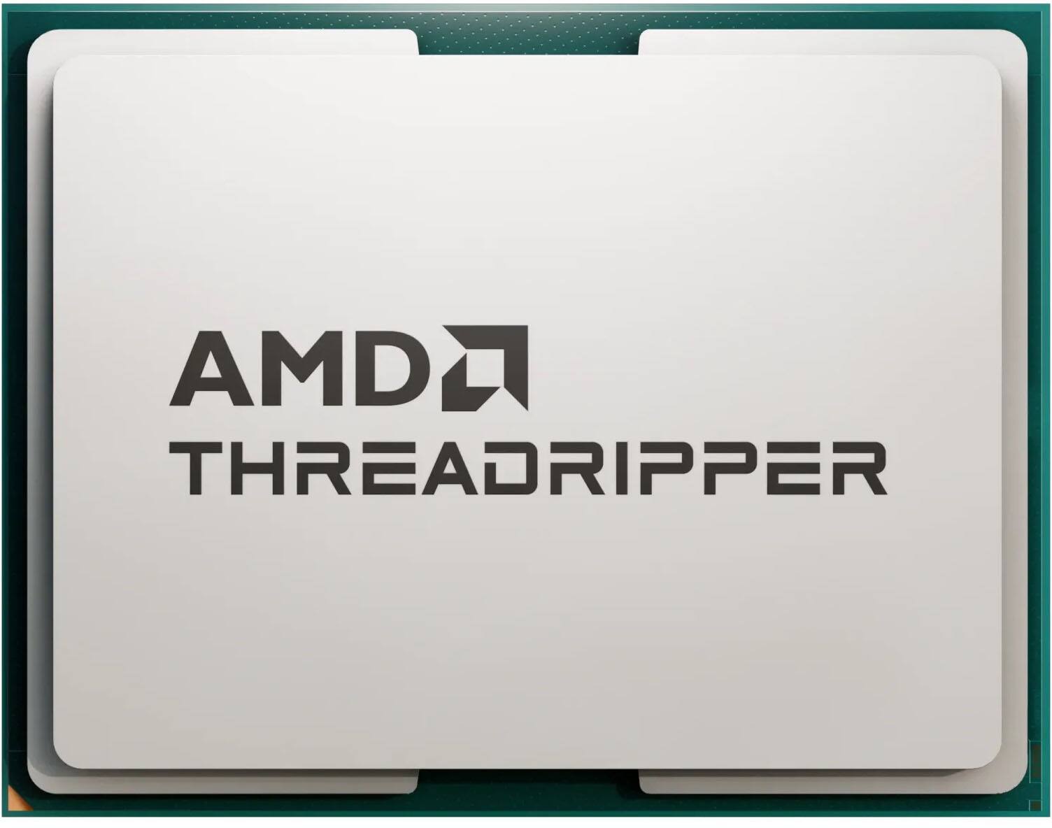 AMD THREADRIPPER