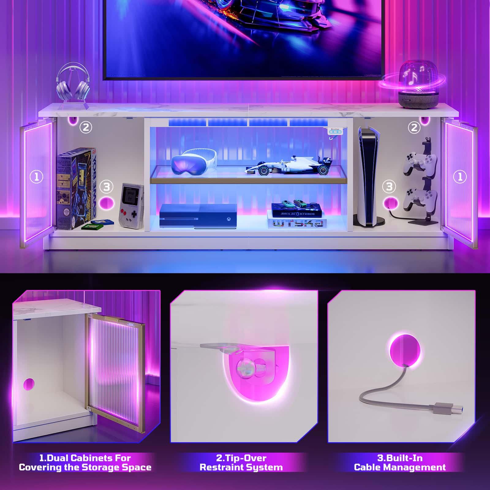 ホワイトストーブ クリスタルデジタルディスプレイ 製品詳細｜FF温風タイプ（2024年モデル）｜寒冷地用大型ストーブ｜株式