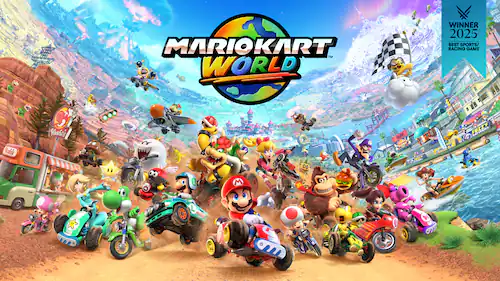 Racing Video Games