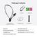 Package Contents
- 1 x Lanyard
- 1 x Cleaning Kit
- 1 x Neck Mount & 1 x Magnetic Phone Stand
- 2 x Magnetic Ring
- 1 x Chest Strap
Model: GP47
Main Material: Silicone, ABS
Item Type: Neck Phone Holder
Neck Strap Length: 25.6" (65 cm)
Compatibility: Phone
Chest Strap Length: 27.6" to 42.5" (70 to 108 cm)
Main Features: Quick Release Locking
