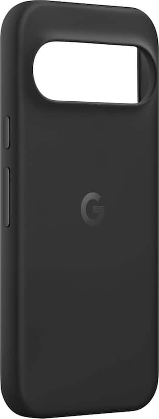 Google Pixel 9 Pro XL Case Obsidian GA05656-WW - Best Buy Google Pixel 9 Pro XL Case Obsidian GA05656-WW - Best Buy