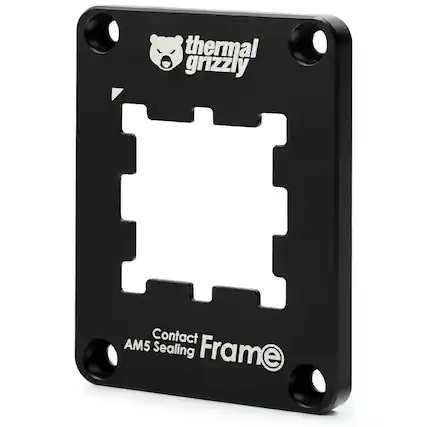 thermal grizzly
Contact AM5 Sealing Frame