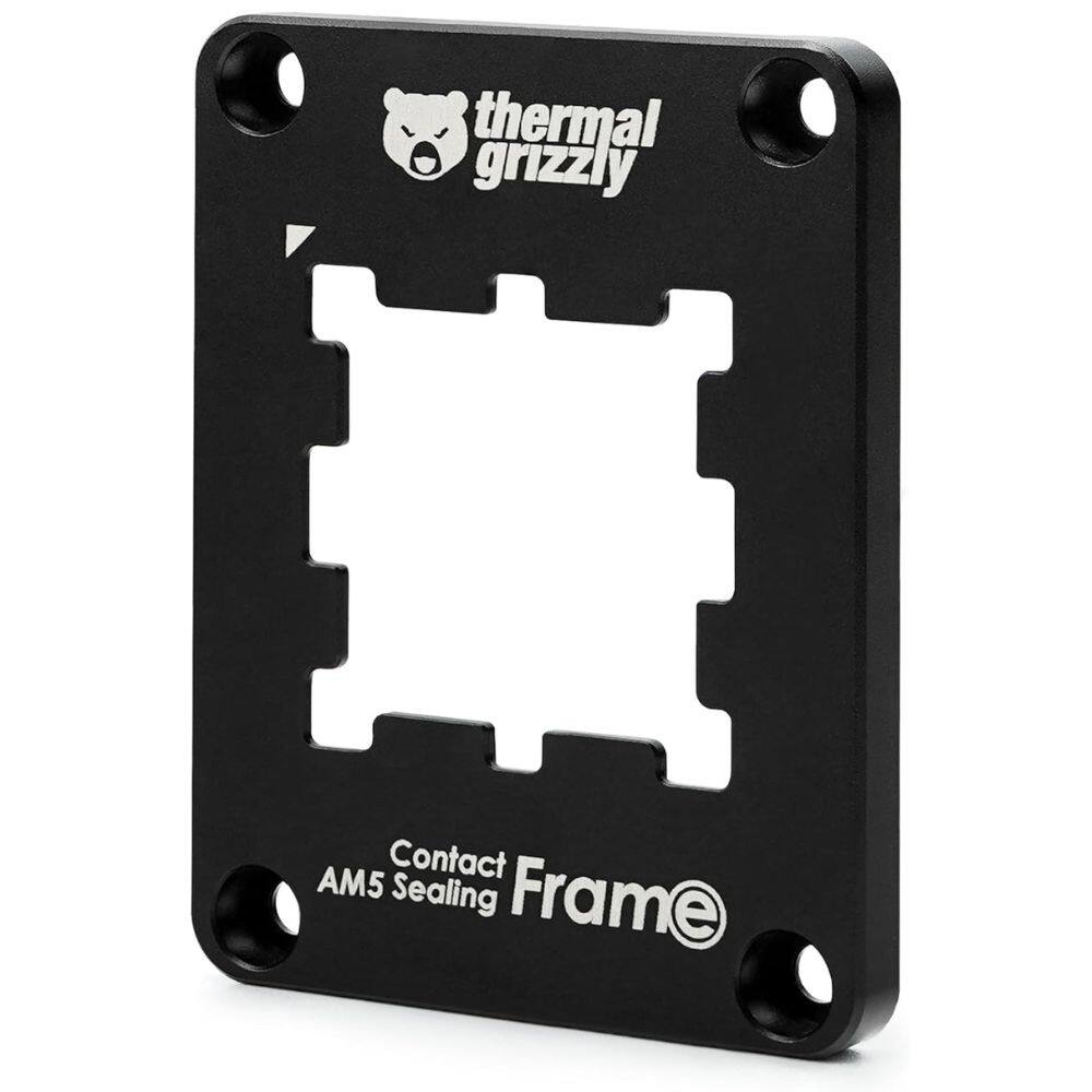 thermal grizzly  
Contact AM5 Sealing Frame